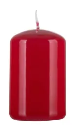 swieca-slupek-donau-home-standard-gloss-50x80mm-czerwony