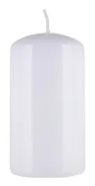 swieca-slupek-donau-home-standard-gloss-60x115mm-bialy