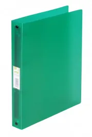 segregator-ringowy-pp-a4-4r-25mm-zielony