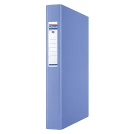 segregator-ringowy-donau-pp-a4-4r-25mm-niebieski
