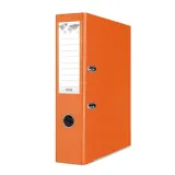 segregator-basic-s-z-szyna-pp-a4-75mm-pomaranczowy