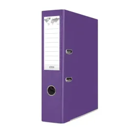 segregator-basic-s-z-szyna-pp-a4-75mm-fioletowy