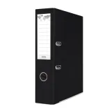 segregator-basic-s-z-szyna-pp-a4-75mm-czarny