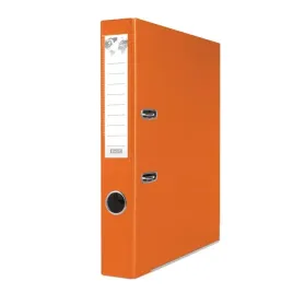segregator-basic-s-z-szyna-pp-a4-50mm-pomaranczowy
