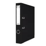 segregator-basic-s-z-szyna-pp-a4-50mm-czarny