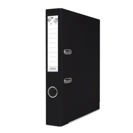 segregator-basic-s-z-szyna-pp-a4-50mm-czarny