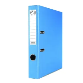 segregator-basic-s-z-szyna-pp-a4-50mm-jasnoniebieski
