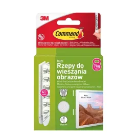 rzepy-command-17206-do-wieszania-obrazow-duze-8szt-biale