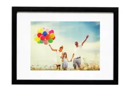 ramka-na-zdjecia-q-connect-a4-210x297mm-czarna