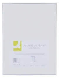 ramka-aluminiowa-q-connect-500x700mm