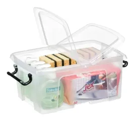 pojemnik-biurowy-cep-smartbox-12l-transparentny