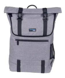 plecak-donau-travel-london-156-18l-szary