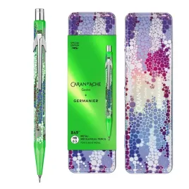 olowek-mechaniczny-844-germanier-05mm-w-pudelku-zielony-neonowy