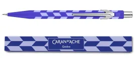olowek-mechaniczny-caran-d-ache-844-mosaic-05mm-w-pudelku-royal-blue