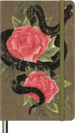 notes-moleskine-snake-2025-l-w-linie-13x21cm-edycja-limitowana