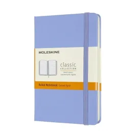 notes-classic-p-9x14cm-w-linie-twarda-oprawa-192-strony-hydrangea-blue