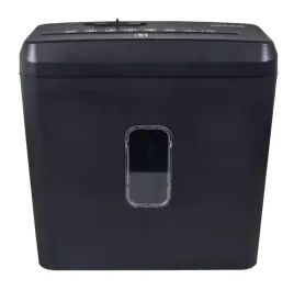 niszczarka-office-products-scinki-do-5-kartek-a4-kosz-8l-czarna