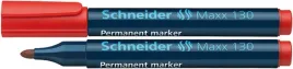 marker-permanentny-okragly-1-3mm-czerwony-10szt