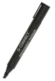marker-permanentny-sciety-3-5mm-czarny-10szt