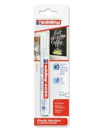 marker-kredowy-e-4095-edding-2-3mm-blister-bialy