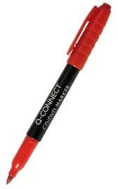 marker-do-plyt-cd-dvd-1mm-linia-czerwony-10szt