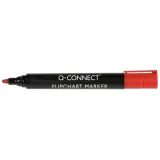 marker-do-flipchartow-q-connect-okragly-czerwony