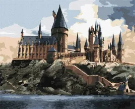 malowanie-po-numerach-ideyka-40x50cm-harry-potter-hogwart-za-dnia-1szt