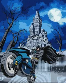 malowanie-po-numerach-ideyka-40x50-cm-metallic-batman-batcycle-1szt