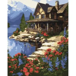 malowanie-po-numerach-ideyka-40x50-cm-domek-nad-morzem-1szt-w-pudelku