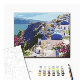malowanie-po-numerach-brushme-40x50-cmkrajobraz-santorini-1szt-w-pudelku