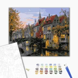malowanie-po-numerach-brushme-40x50-cm-zmierzch-w-miescie-1szt-w-pudelku