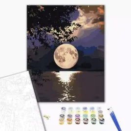 malowanie-po-numerach-brushme-40x50-cm-zachod-slonca-1szt-w-pudelku