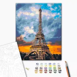 malowanie-po-numerach-brushme-40x50-cm-zelazna-dama-paryza-1szt