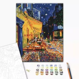 malowanie-po-numerach-40x50-cm-nocna-kawiarnia-w-arles-vincent-van-gogh
