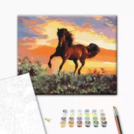 malowanie-po-numerach-brushme-40x50-cm-konie-1szt