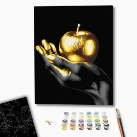 malowanie-po-numerach-40x50-cm-czarne-plotno-gold-zloty-owoc-1szt-w