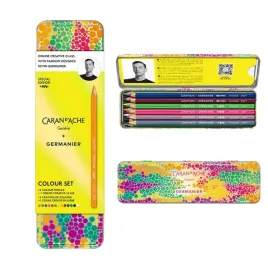 kredki-caran-d-ache-germanier-13szt-w-pudelku