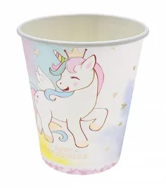 kubek-papierowy-party-go-unicorn-75-9cm-6szt-mix-kolorow-12op