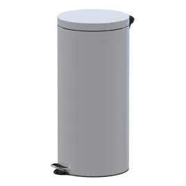 kosz-na-smieci-alda-30l-stal-powlekana-bialy