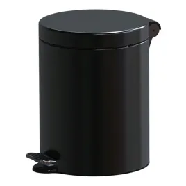 kosz-na-smieci-5l-stal-powlekana-czarny
