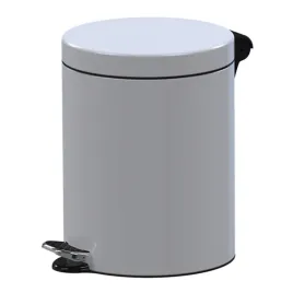 kosz-na-smieci-alda-5l-stal-powlekana-bialy