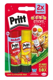 klej-w-sztyfcie-pritt-z-brokatem-2x20g