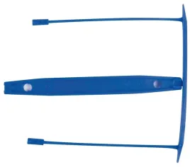 klipsy-archiwizacyjne-e-clip-7cm-niebieski-100szt