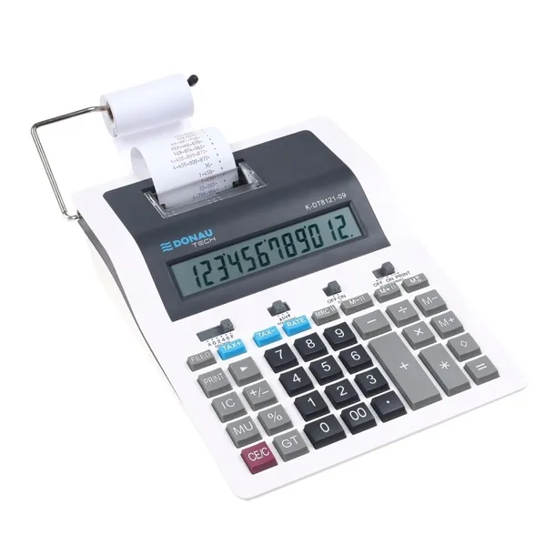 kalkulator-drukujacy-donau-tech-12-cyfr-wysokosc-produktu-26-7-cm
