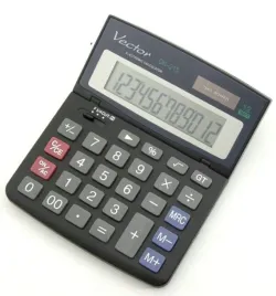 kalkulator-biurowy-kav-dk-215-blk-12-cyfrowy