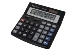 kalkulator-biurowy-kav-cd-2455-blk-12-cyfrowy