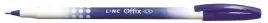 dlugopis-linc-offix-sr-kulki-1mm-gr-linii-033mm-niebieski-50szt