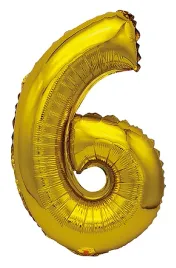 balon-foliowy-party-go-cyfra-6-80cm-zloty-12szt