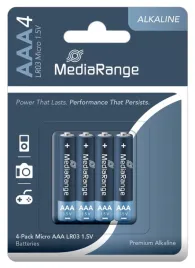 baterie-mediarange-premium-alkaine-micro-lr03-15v-blister-4szt