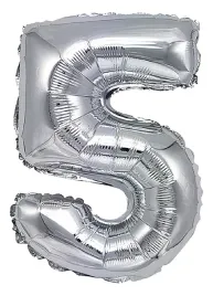 balon-foliowy-party-go-cyfra-5-80cm-srebrny-12szt